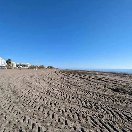 Marinero Beach 3 Torrox Exterior photo