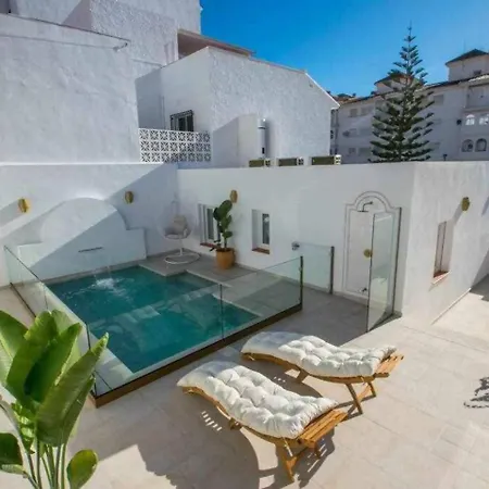 Marinero Beach 3 Torrox Exterior photo