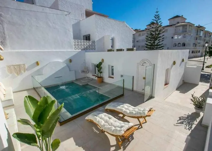 Casa Marinero Beach 3