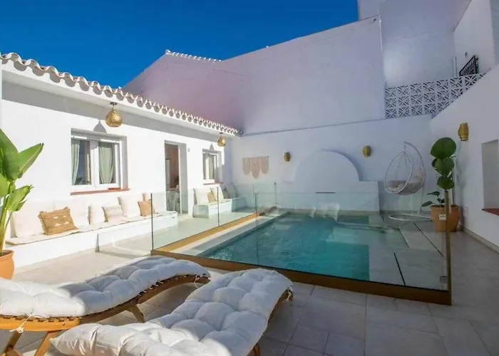 Casa Marinero Beach 3