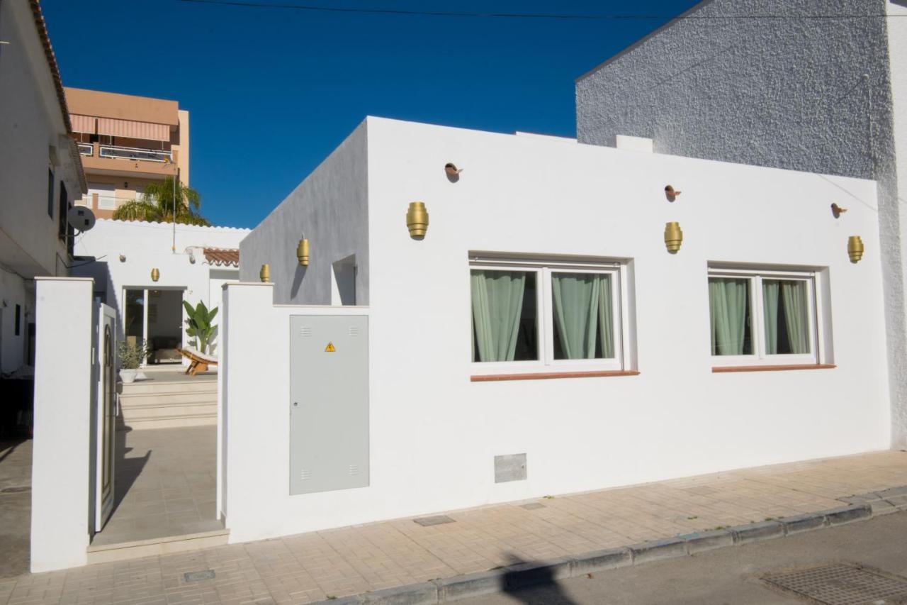Holiday home Marinero 3 Torrox