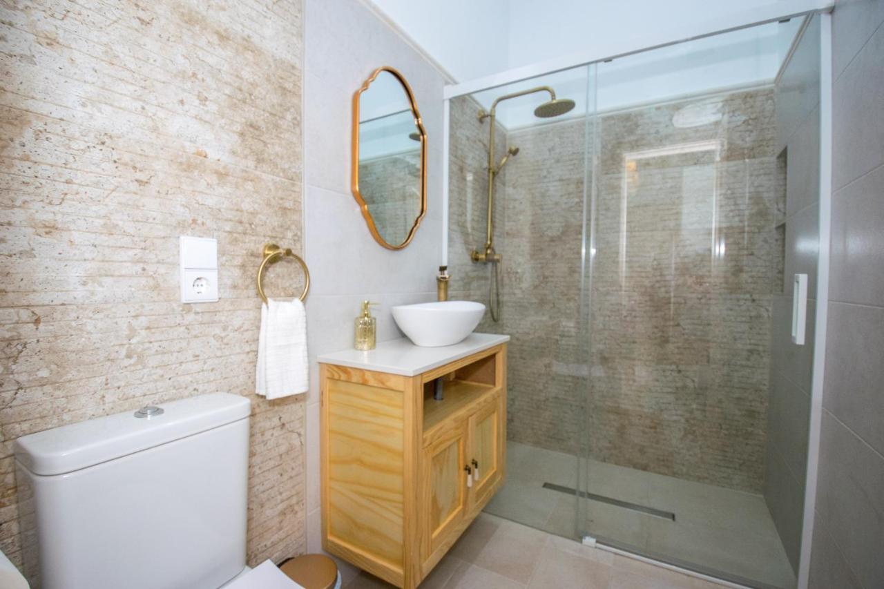 Marinero 3 Holiday home