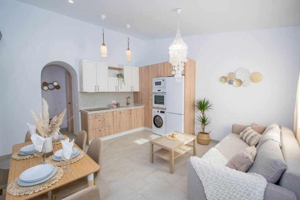 Marinero 3 Holiday home