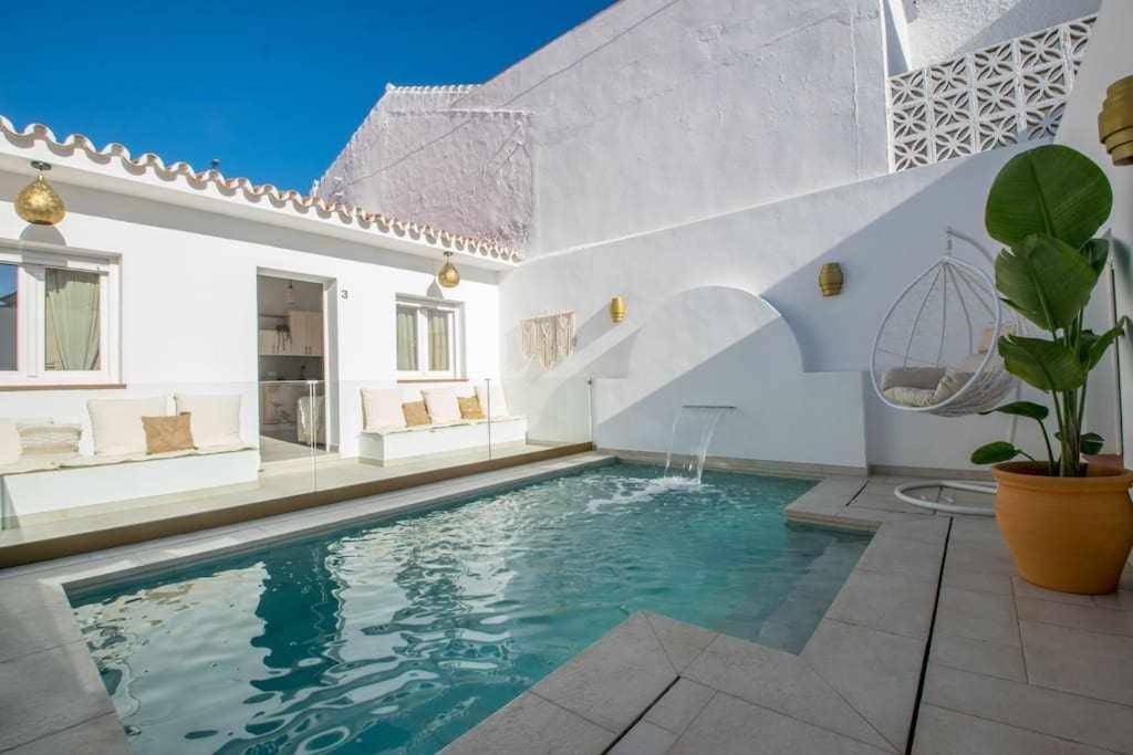 Marinero 3 Holiday home Torrox