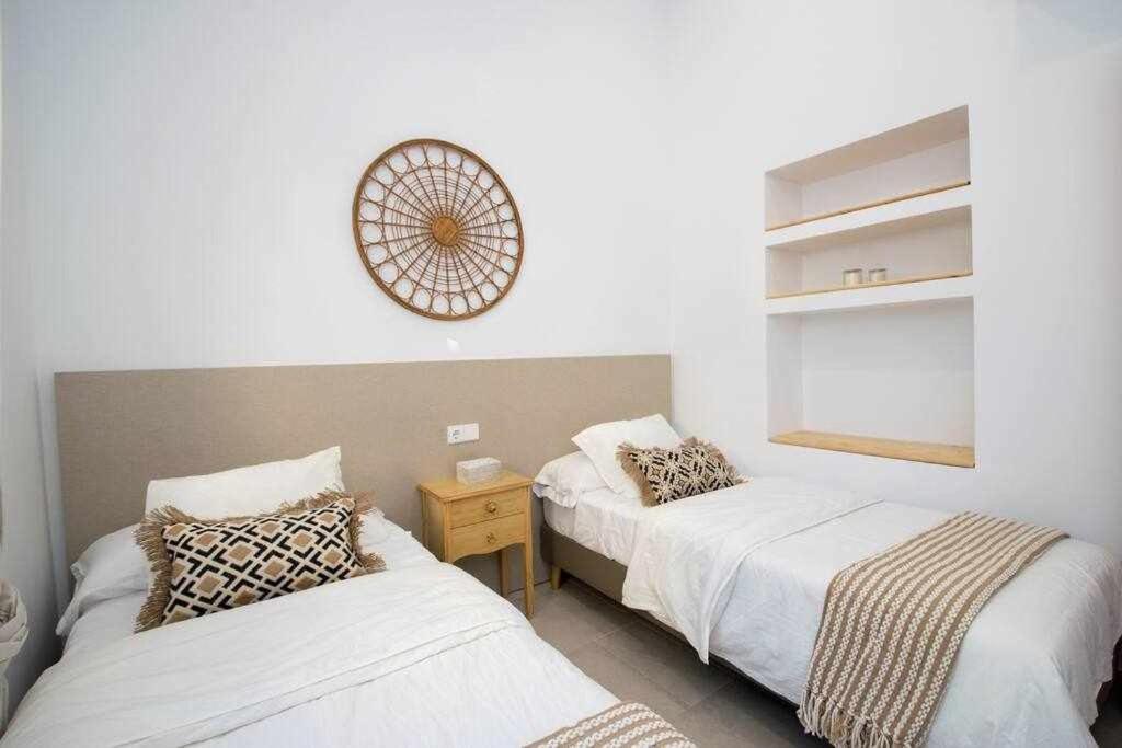 Holiday home Marinero 3 Torrox