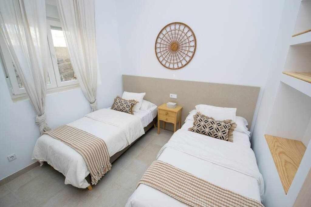 Holiday home Marinero 3