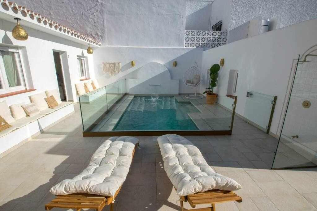 Marinero 3 Holiday home