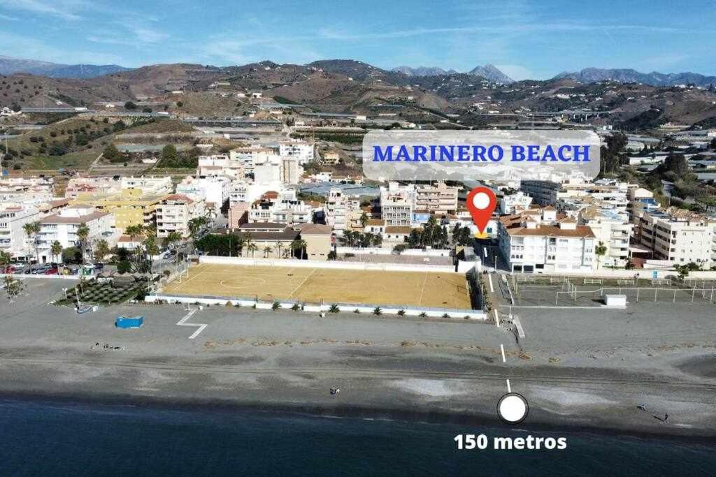 Holiday home Marinero 3 *