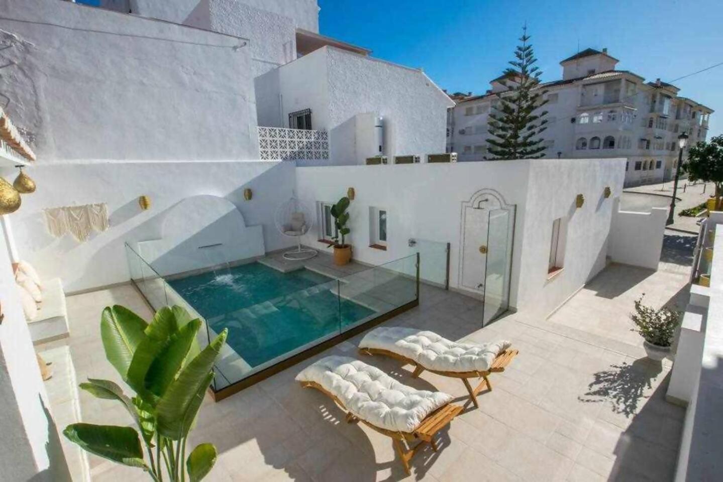 Holiday home Marinero 3 *