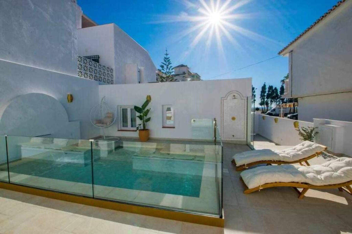 Marinero 3 Holiday home Torrox