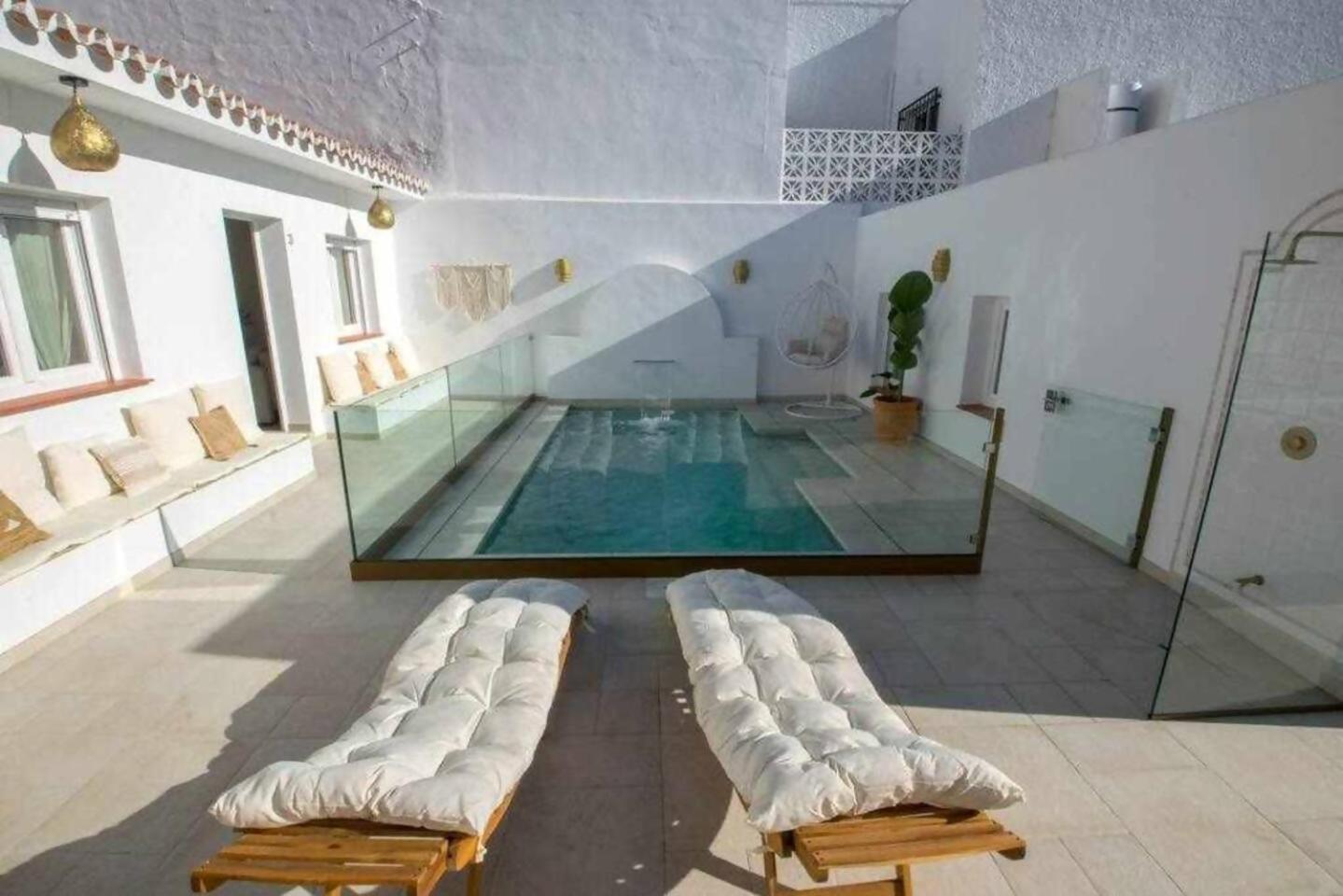 Holiday home Marinero 3