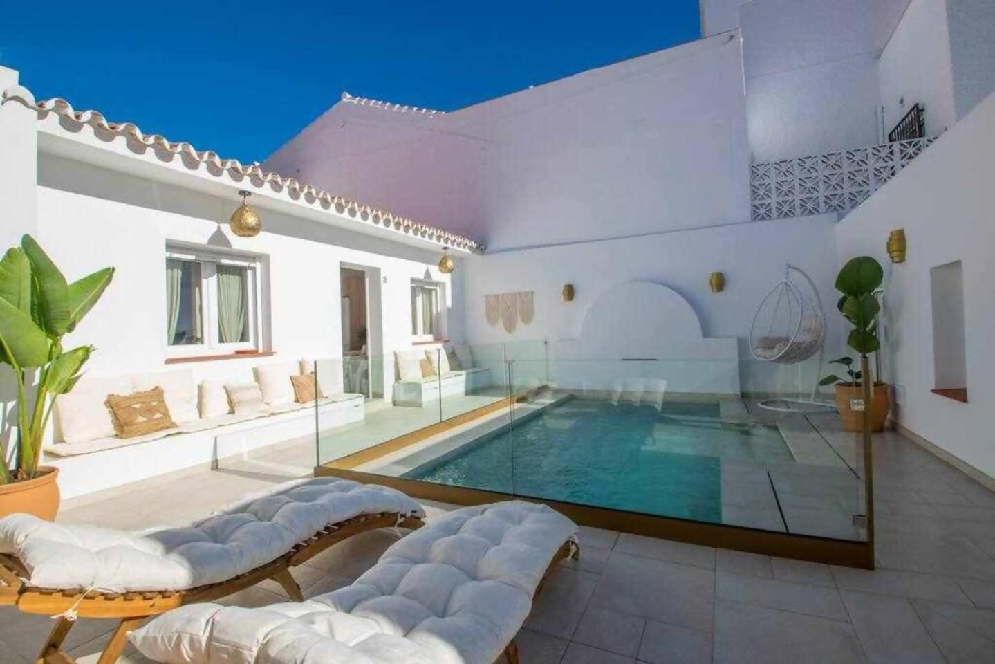 Holiday home Marinero 3 *
