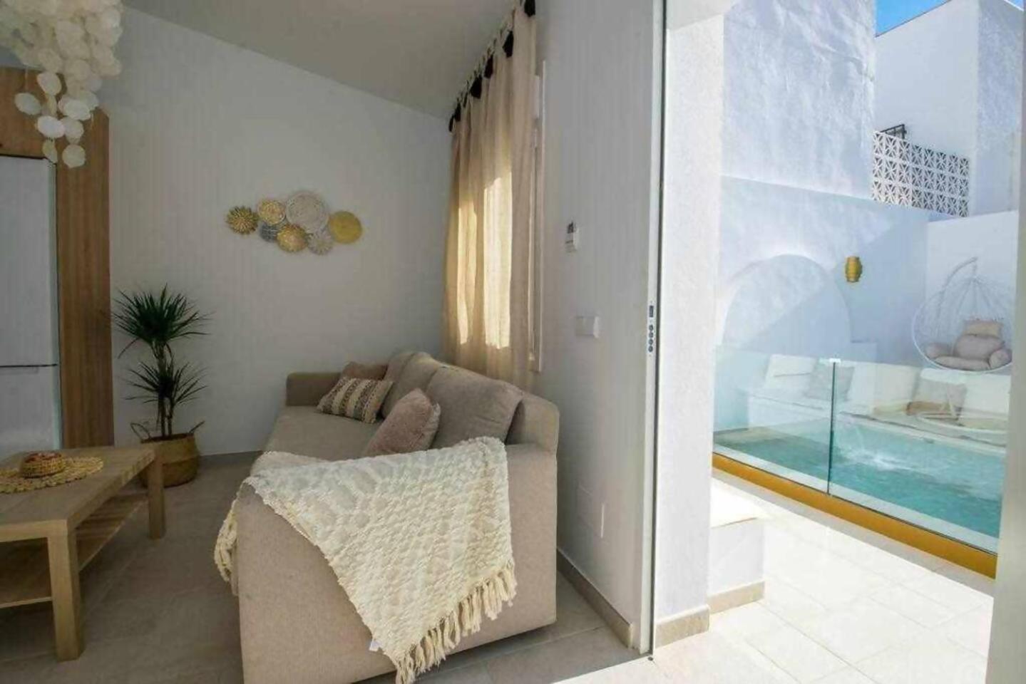 Marinero 3 Holiday home