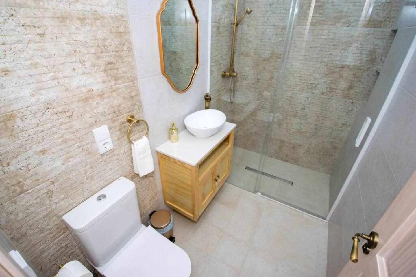 Holiday home Marinero 3