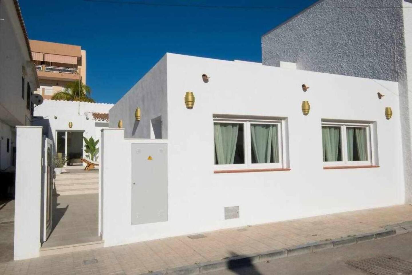 Marinero 3 Holiday home *